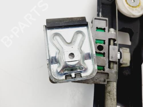 Front left window mechanism VW PASSAT CC B6 (357) 2.0 TDI | BP30553792C22 - Image 3