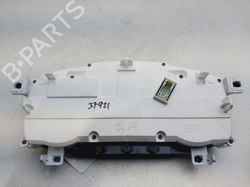 Instrument cluster PEUGEOT PARTNER Box Body/MPV (K9)  | BP25863516C47 