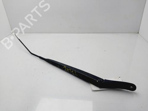 Vindspejlsviskerarm RENAULT LAGUNA III Grandtour (KT0/1) 2.0 16V (KT0F, KT0W) (140 hp) 31651624