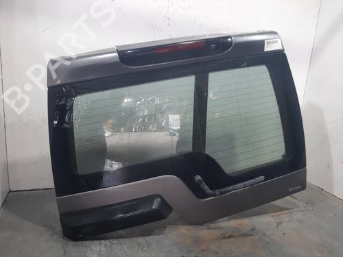 Tailgate LAND ROVER DISCOVERY III (L319) 2.7 TD 4x4 | BP13500280C6 