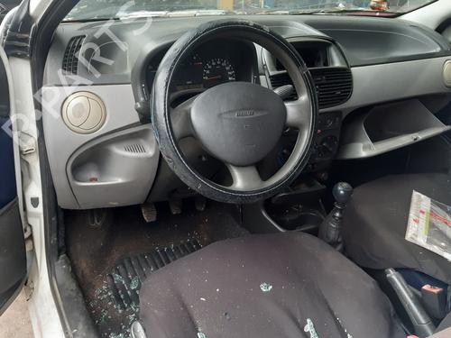 Steering wheel controls FIAT PUNTO Hatchback Van (188_) 1.2 60 | BP8824905E15 
