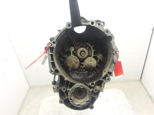 Used Gearbox Gearbox VW SCIROCCO III (137, 138) 2.0 TDI (140 hp) 33470380 33470380