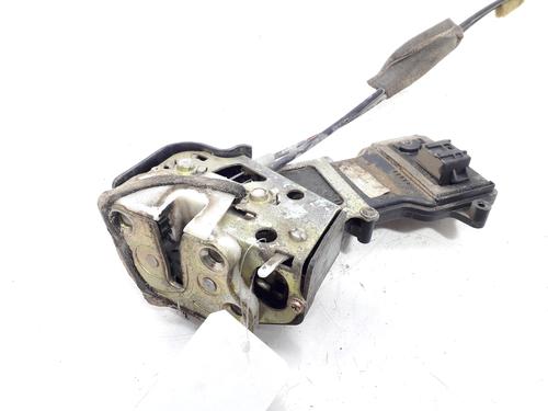 Rear left lock MAZDA 6 Station Wagon (GY) 2.0 DI (GY19) | BP9679058C100 