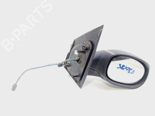 Used Right mirror CITROËN C2 (JM_) 1.4 HDi (68 hp) 26937260