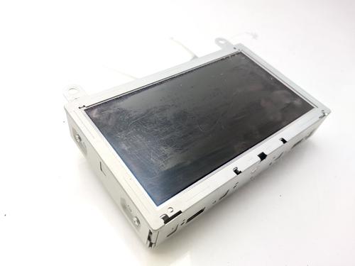 Display monitor OPEL ASTRA J (P10) 1.7 CDTI (68) | BP30395430C48
