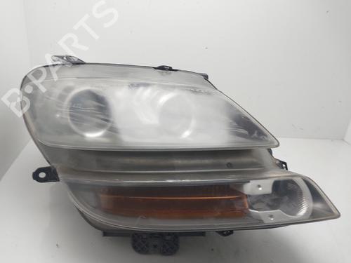 Højre forlygte FIAT ULYSSE (179_) 2.0 JTD (109 hp) 32011341