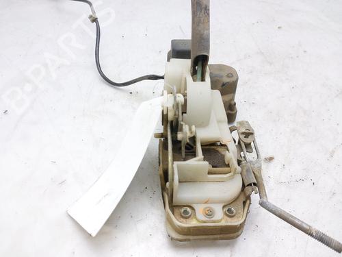 Rear right lock HONDA CR-V I (RD) 2.0 16V 4WD (RD1, RD3) | BP11808220C99 