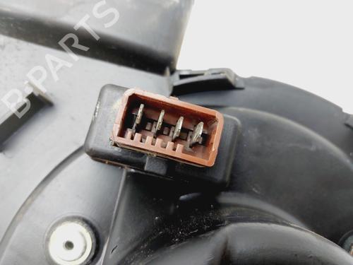 Heater blower motor CITROËN SAXO (S0, S1) 1.5 D | BP30391166M62