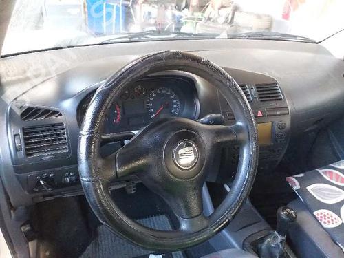 Left tailgate light SEAT CORDOBA (6K1, 6K2) 1.4 i | BP7896636C79