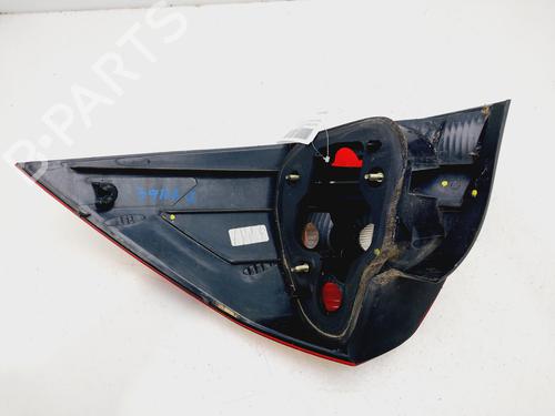 Left taillight RENAULT MEGANE II Estate (KM0/1_) 1.9 dCi | BP30100030C34