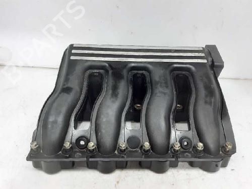 Used Intake manifold BMW 5 (E39) 520 d (136 hp) 5147665
