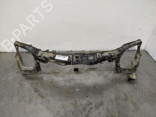 Used Front slam panel OPEL CORSA D (S07) [2006-2015]  32700012