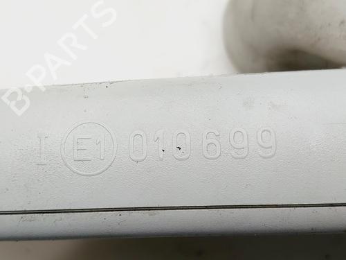 Rear mirror VW POLO IV (9N_, 9A_) 1.4 16V | BP32256275I6