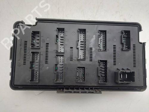 Fuse box SSANGYONG KYRON | BP39236639E1 - Image 2