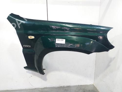 Used Right front fenders HYUNDAI TERRACAN (HP) 2.9 CRDi 4WD (150 hp) 17719391