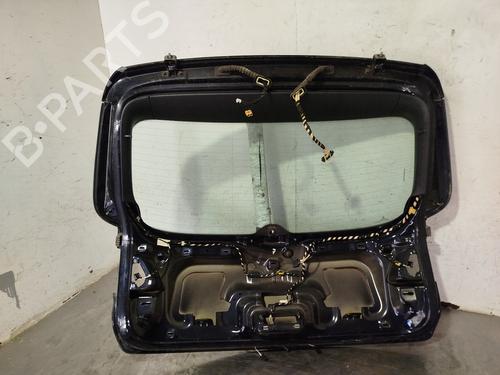 Tailgate VW TIGUAN (5N_)  | BP29941562C6