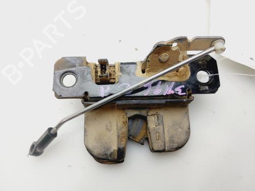 Tailgate lock VW CADDY III Box Body/MPV (2KA, 2KH, 2CA, 2CH)  | BP28470794C101 