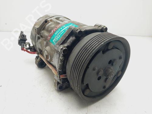 Used AC compressor SEAT INCA (6K9) 1.9 SDI (64 hp) 21063738