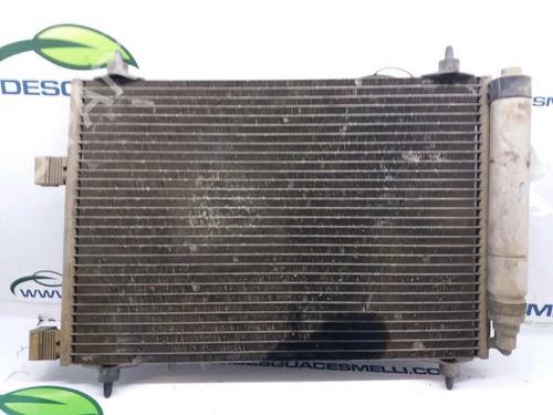 Used AC radiator PEUGEOT 307 SW (3H) [2002-2009]  4408759