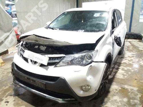 Used Parts TOYOTA RAV 4 IV (_A4_)  2.0 D (ALA40_, ALA40R)  923291