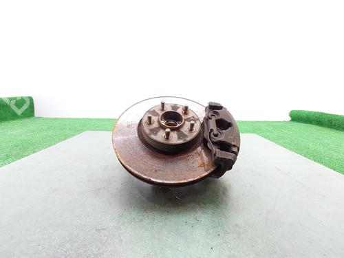 Used Right front steering knuckle FORD MONDEO IV (BA7) 2.0 TDCi (140 hp) 23329770