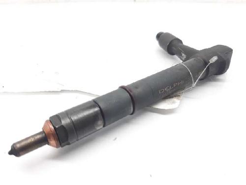 Injector OPEL COMBO Box Body/MPV 1.7 DTI 16V | BP5223072M100 