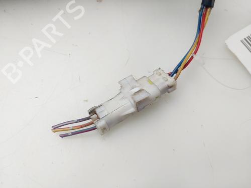 Right mirror NISSAN PRIMERA (P11) 1.6 16V | BP30138265C27 