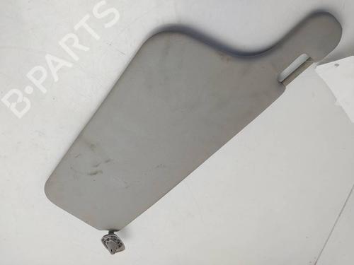 Left sun visor OPEL FRONTERA B (U99) 3.2 i (6B1VF, 6B1_6) | BP38922636I1 - Image 2