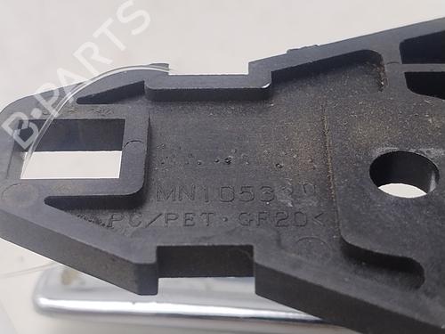 Rear right interior door handle MITSUBISHI GRANDIS (NA_W) 2.0 DI-D (NA8W) | BP29519988I16 