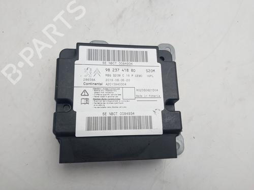Used ECU airbags ECU airbags CITROËN C5 AIRCROSS (A_) [2018-2026] 33302323 33302323
