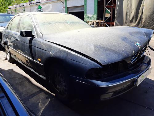 Headlight switch BMW 5 (E39) 525 tds | BP18829359I24 