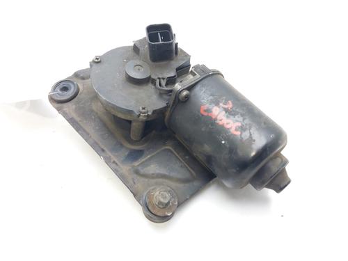 Front wiper motor KIA CARNIVAL II (GQ) 2.9 CRDi | BP13244622M29 