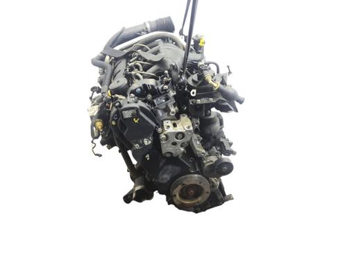 Engine PEUGEOT 407 (6D_)  | BP25925064M1 