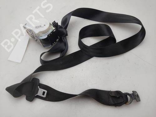 Used Rear right seatbelt Rear right seatbelt FORD FOCUS III 1.6 TDCi (115 hp) 40294637 40294637