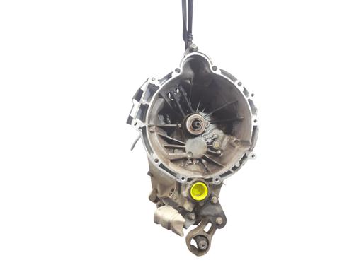 Used Gearbox FORD FIESTA VI (CB1, CCN) [2008-2017]  24592956