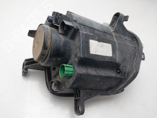 Left front fog light FIAT 500 (312_) 0.9 (312AXG1A, 312.AXG11) | BP34627967C30 - Image 5