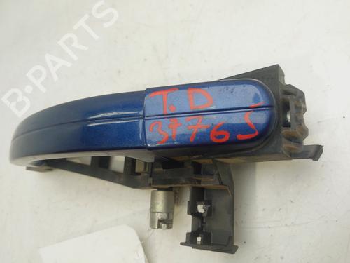 Høyre bak utvendig håndtak FORD FOCUS II (DA_, HCP, DP)  | BP24800682C130 