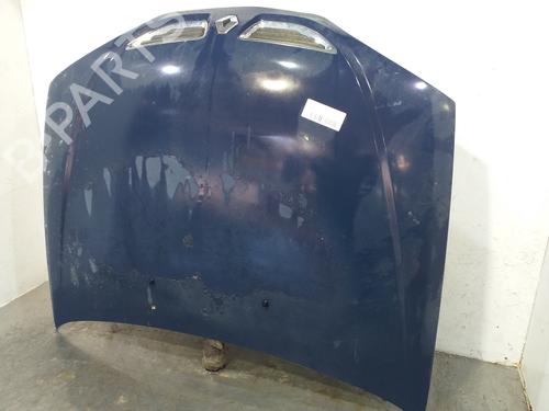 Hood RENAULT MEGANE I (BA0/1_) 1.6 16V (BA04, BA0B, BA11, BA1J, BA16, BA19, BA1K, BA1V,... | BP19144488C1 