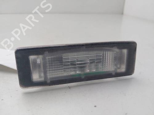 Used Licence plate light Licence plate light 39595862 39595862