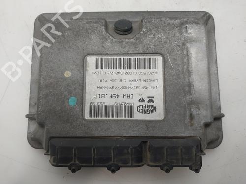Used Engine control unit (ECU) Engine control unit (ECU) LANCIA LYBRA (839_) 1.6 16V (839AXA1A) (103 hp) 36436678 36436678