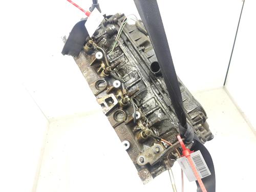 Used Cylinder head Cylinder head FIAT SCUDO Platform/Chassis (220_) 2.0 JTD (94 hp) 33994203 33994203