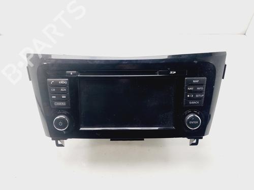 Used Radio Radio 32507499 32507499