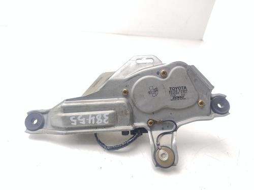 Rear wiper motor TOYOTA RAV 4 II (_A2_) | BP28357189M102