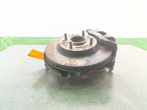 Used Right front steering knuckle FORD KA+ III (UK, FK) 1.2 Ti-VCT (85 hp) 23560107