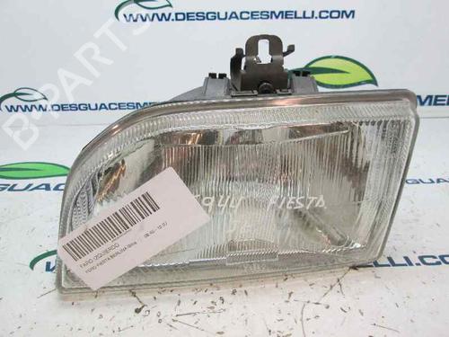 Optica esquerda Optica esquerda FORD FIESTA IV (JA_, JB_) 1.4 i 16V (90 hp) 33752880 33752880
