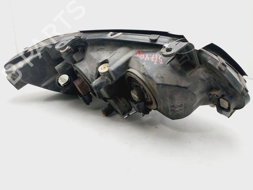 Left headlight OPEL ZAFIRA A MPV (T98)  | BP27471673C28 