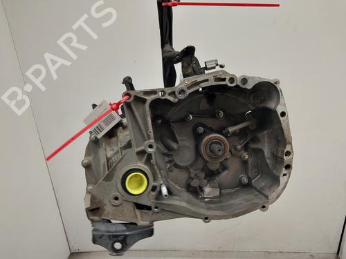 Used Gearbox Gearbox 37697172 37697172