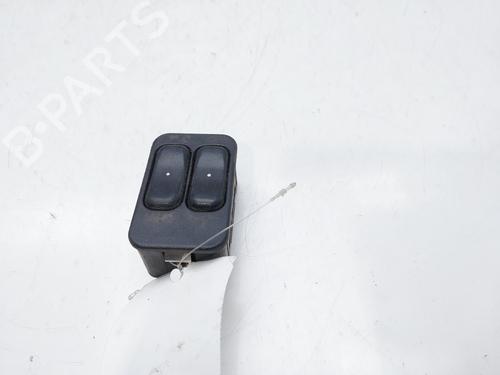 Used Left front window switch OPEL ASTRA G Hatchback (T98) 1.6 16V (F08, F48) (101 hp) 13907075
