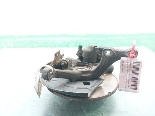 Right front steering knuckle SEAT CORDOBA (6K1, 6K2) 1.4 i | BP21703195M26 