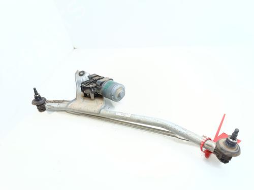 Front wiper motor DACIA DUSTER (HS_)  | BP29584531M29 